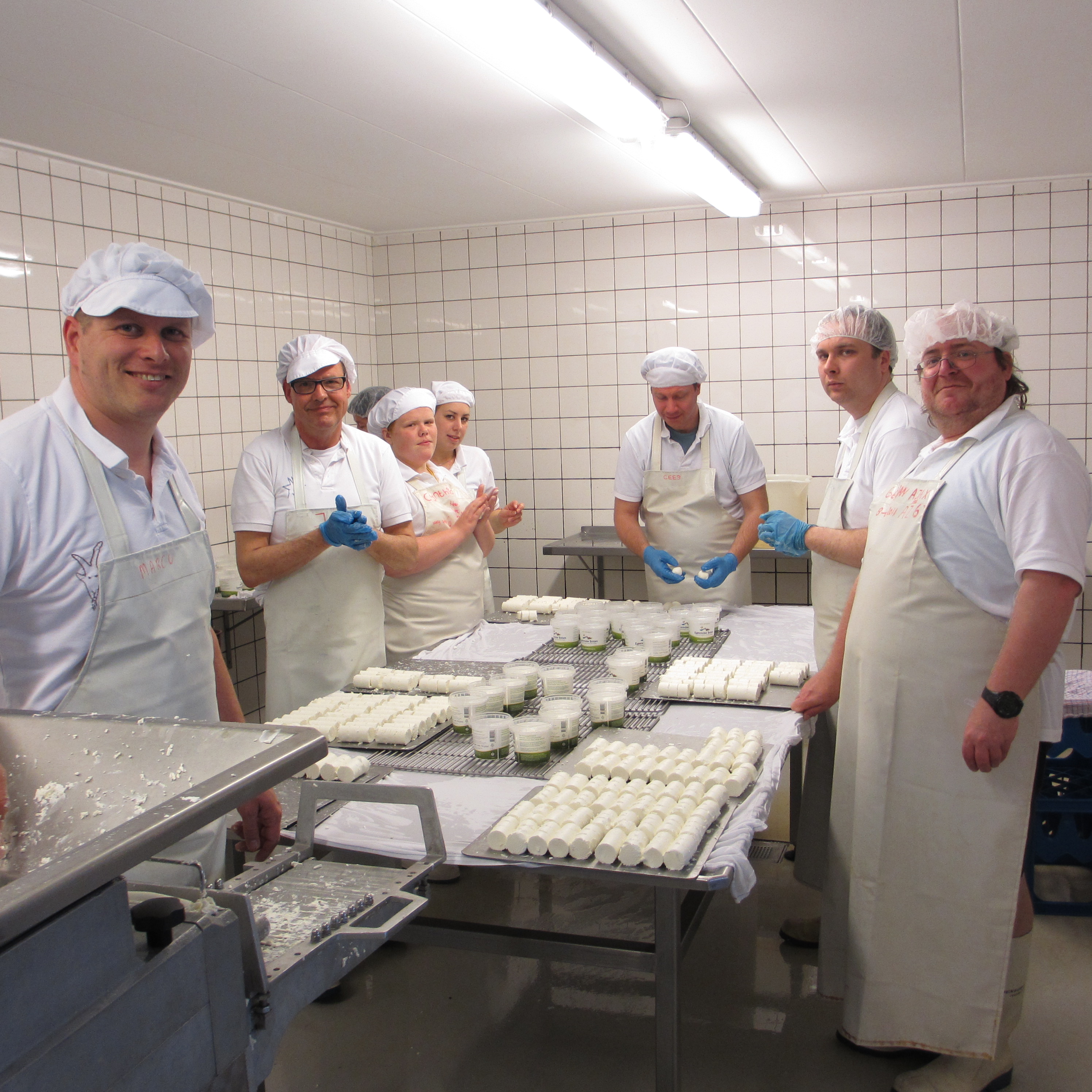 bollenteam