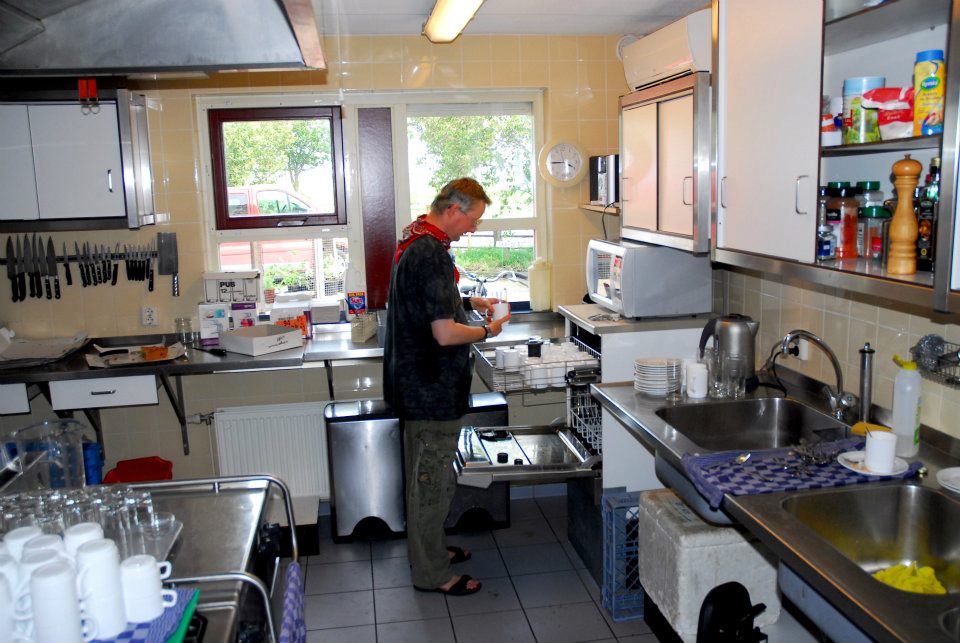keuken