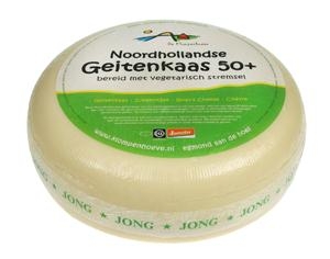 jongekaas
