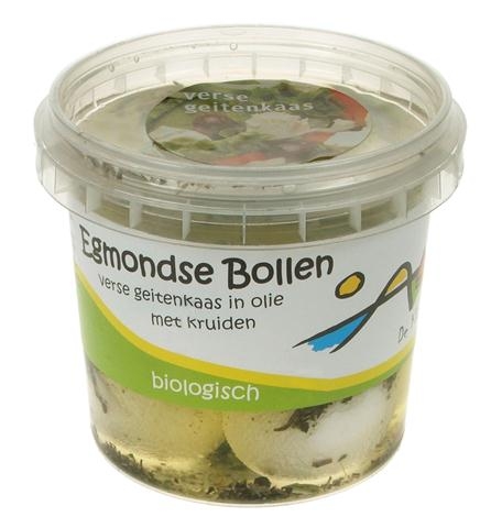potje bollen